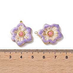 Dyed Natural White Jade Pendants&nbsp;STAS-A193-07G-01