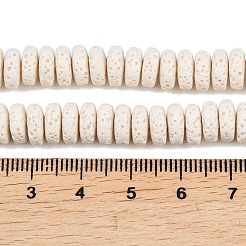 Natural Lava Rock Beads Strands&nbsp;G-F671-02A-01
