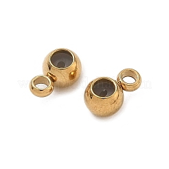 304 Stainless Steel Tube Bails&nbsp;LS-STAS-C148-06B-02G