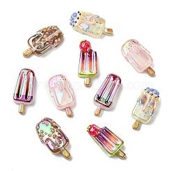 Printed Resin Beads&nbsp;RESI-CJC0006-041-1
