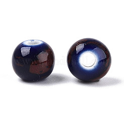 Handmade Porcelain Beads&nbsp;PORC-T133-11A-06