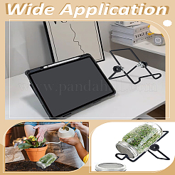 Plastic 
Phone and Tablet Holders&nbsp;AJEW-WH0650-29