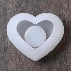 Candle Holder Silicone Molds&nbsp;SIL-B050-02C