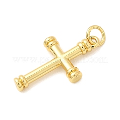 Brass Pendants&nbsp;KK-I364-18G