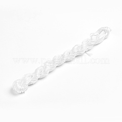 Nylon Braided Cord&nbsp;NWIR-R002-1mm-23