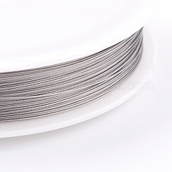 Original Color Tail Wire&nbsp;L0.38mm80-01