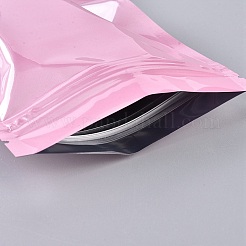 Plastic Zip Top Bags&nbsp;X-OPP-P002-B05
