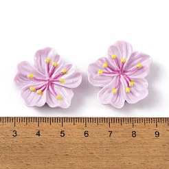Resin Cabochons&nbsp;OACR-U002-03E