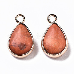 Synthetic Turquoise Pendants&nbsp;G-S359-279F