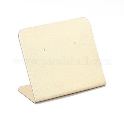 Aluminium Alloy Earring Display Stands&nbsp;EDIS-E009-02G-01