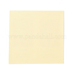 Rectangle Gift Stickers&nbsp;LS-DIY-B041-14C