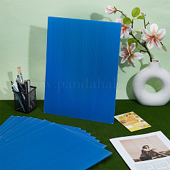 PP Corrugated Hollow Board&nbsp;DIY-WH0816-102B