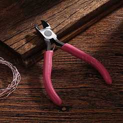 45# Carbon Steel Jewelry Pliers&nbsp;PT-L004-50