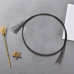 12Pcs Round Nylon Thread&nbsp;OCOR-CY0003-33