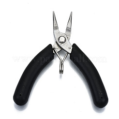 Stainless Steel Mini Diagonal Nipper Pliers&nbsp;TOOL-N007-001