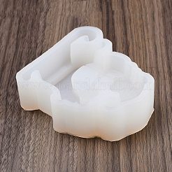 DIY Candle Silicone Molds&nbsp;SIMO-P014-06C