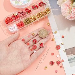 DIY Mother's Day Bracelet Making Kits&nbsp;DIY-NB0007-73