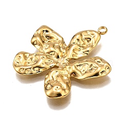 304 Stainless Steel Pendants&nbsp;X-STAS-M116-27G