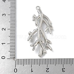 Rack Plating Brass Pendants&nbsp;KK-G515-67P