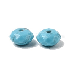Transparent Acrylic Beads&nbsp;OACR-H116-05L
