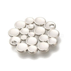 Alloy Connector Charms&nbsp;FIND-Z067-03P-02
