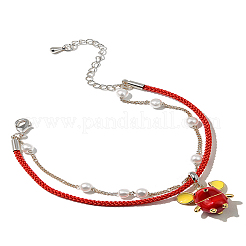 10 Sets 304 Stainless Steel Lobster Claw Clasps&nbsp;STAS-LP0005-14