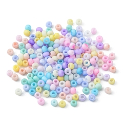 180G 12 Colors 13/0 Glass Seed Beads&nbsp;SEED-YW0002-10