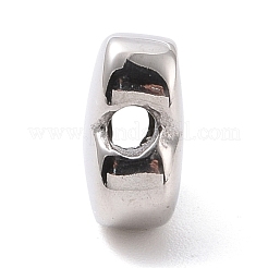 Non-Tarnish 304 Stainless Steel Manual Polishing Beads&nbsp;STAS-G276-26P