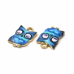 Printed Alloy Pendants&nbsp;LS-PALLOY-H127-02G-07