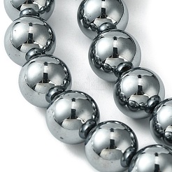 Terahertz Stone Beads Strands&nbsp;G-Z034-B13-05