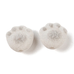 Flocky Resin Beads&nbsp;CRES-D017-03A