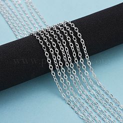 Brass Cable Chains&nbsp;CHC-E002-S