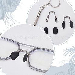 Sunglass Nose Pad Replacement Kits&nbsp;DIY-AR0005-02A