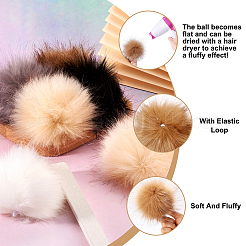 Pom Pom Ball&nbsp;FIND-TZ0001-01