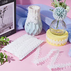 Polyester Lace Trims&nbsp;OCOR-GF0002-74