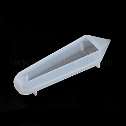 DIY Bullet Pendant Silicone Molds&nbsp;DIY-F141-03F