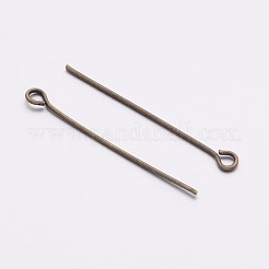 Iron Eye Pin&nbsp;EPAB3.0cm-NF