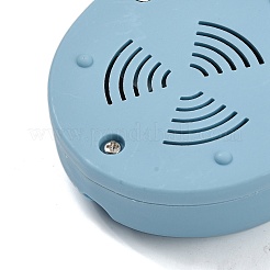 6A 250V Cat Paw Print Plastic Electric Wax Seal Warmer Kit with Spoon&nbsp;STAM-K001-06A