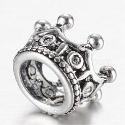 Alloy Beads&nbsp;PALLOY-G148-09AS