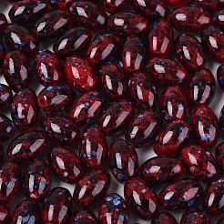 Glass Seed Beads&nbsp;SEED-T009-02D