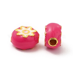 Alloy Beads&nbsp;ENAM-L038-L