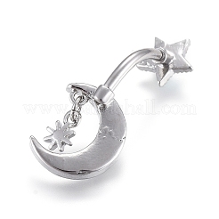 Piercing Jewelry&nbsp;AJEW-EE0006-90P