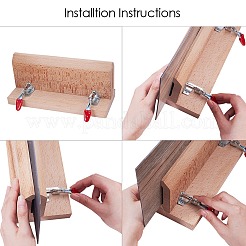 Leather Sewing Tools&nbsp;TOOL-WH0089-01