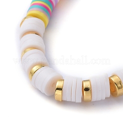 Stretch Bracelets&nbsp;BJEW-JB05236-M