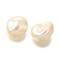 ABS Plastic Imitation Pearl Beads&nbsp;X-KY-I009-24