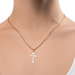 60Pcs 6 Styles Alloy Enamel Pendants&nbsp;ENAM-DR0001-06