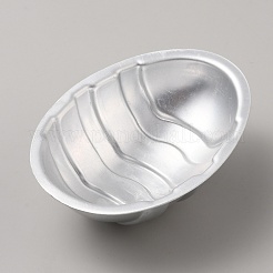 Aluminium Alloy Bath Bomb Mold&nbsp;DIY-WH0569-78