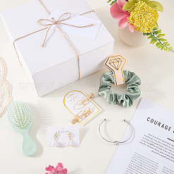 DIY Wedding Gift&nbsp;AJEW-WR0003-87