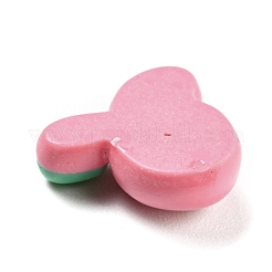 Opaque Resin Decoden Cabochons&nbsp;RESI-Z009-03D