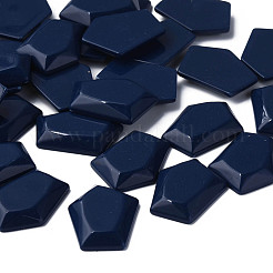 Opaque Acrylic Cabochons&nbsp;MACR-S373-142-A06